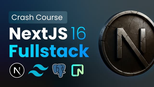 Build a Full-Stack Inventory Management System with Next.js & Stack Auth